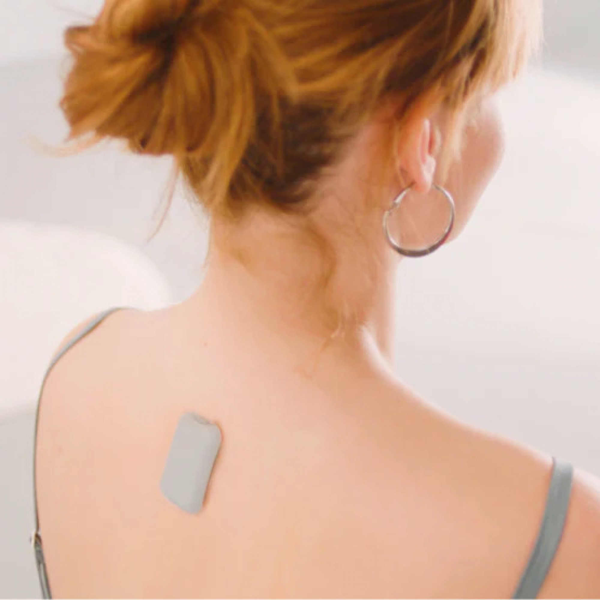 Умный корректор осанки Upright GO S Smart Posture Corrector